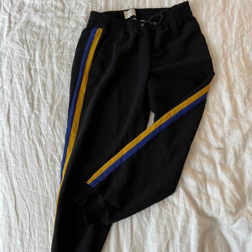 Wilfred Buffon Crepe Joggers size XS, Oversized 🇺🇦